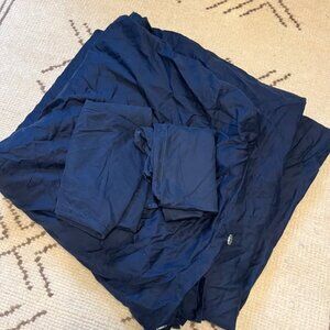 Brooklinen Luxe Sateen Duvet Set (Full/Queen)